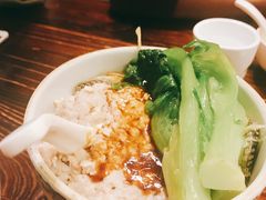 -黄祥华养生堂·炖汤·营养蒸饭(岭南天地店)