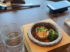 -佘山世茂艾美·御珍轩中餐厅