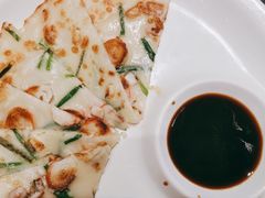 -韩宫宴烤肉·料理(砂之船奥特莱斯店)