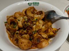 -绿草地·湘菜(7mall店)