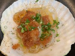 -熹炭精致日料(金融街购物中心店)