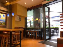 -The Habit Burger Grill 哈比特汉堡(爱琴海店)