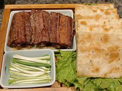 -北平食府.北京烤鸭(亦庄店)