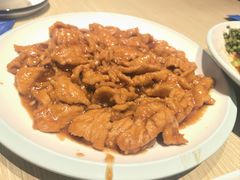 -小船渔村•大连菜•大连焖鱼(黄河路店)