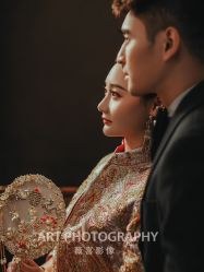 点击看大图 -薇喜影像艺术中心 ART PHOTO