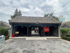 -内蒙古将军衙署博物院