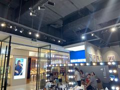 -海马体家庭照相馆(广州正佳广场店)