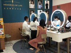 -海马体照相馆(南昌王府井购物中心店)