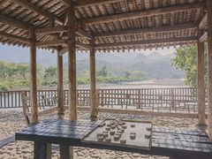 -楠溪江风景名胜区
