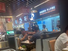-牛人日志·鲜牛肉骨汤火锅(万科里瑧店)