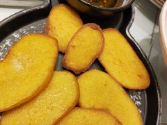 -殷式·私房烧烤·羊蝎子火锅(什刹海店)