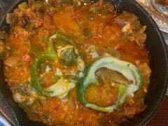 -La Medina餐厅(亮马河南路店)