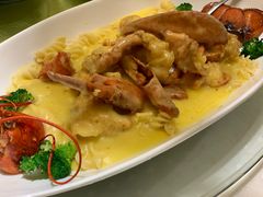 -顺风海鲜港(长寿路店)