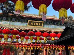 -护国法轮寺