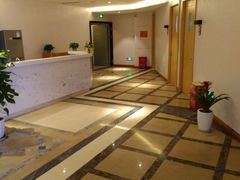 -家富足道·SPA·影院式(解放碑碑中心店)