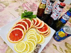 -盒马鲜生(公园1903店)