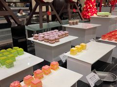 -广州增城富力万达嘉华酒店