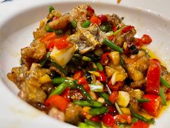 -国味壹号·精品湘菜·宴请佳选(新天地店)