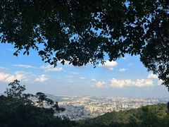 -广州市白云山风景名胜区