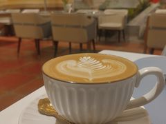 -伊斯坦布尔土耳其清真咖啡餐厅