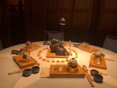 -叶叶菩提·晋福宫