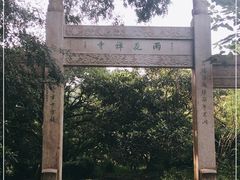 -雨花胜境