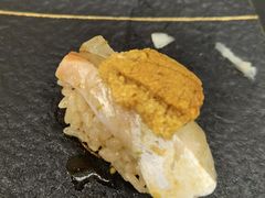 -鮨政·Omakase(万象城店)
