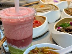 -海底捞火锅(天一广场亚细亚店)