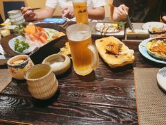 -芥岛(河北大街店)