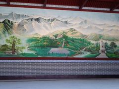 -乌龙峡谷景区