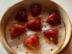 红米野菌饺-三号黄浦会Canton Table