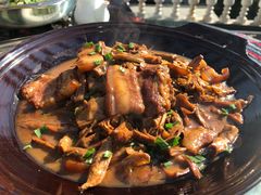 -又见炊烟私房菜(敬亭路店)