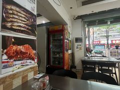 -可汗草原碳烤羊腿(欧景城店)