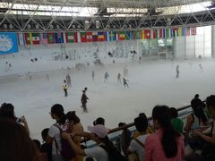 -世界之窗阿尔卑斯冰雪世界