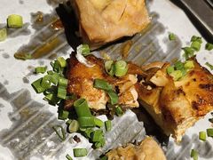 -绿茶餐厅(哈尔滨凯德店)