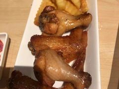-避风塘(百联东郊店)