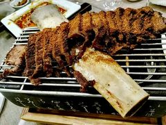 -蜀宴·家宴馆(升伟晶石店)