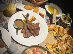 -秀·爱尔兰餐吧(上海路店)