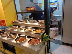 -金米客烤肉自助(中山路茂业时代城店)