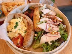 baby&nbsp;allday&nbsp;breakfast-CHILLAX轻乐时(侨建·Hi City店)