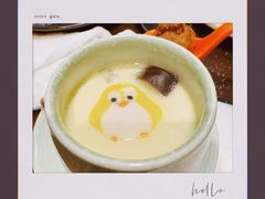 -黑松白鹿(金融街店)