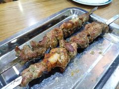 -西北朗益和穆斯林餐厅