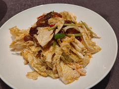 -百富源·海鲜辽菜(浑河堡店)