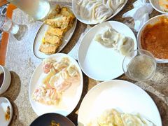-金谷园饺子馆(北邮总店)