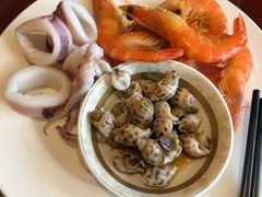 -牡丹国际大酒店-港式茶餐厅