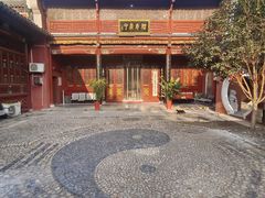 -长春观