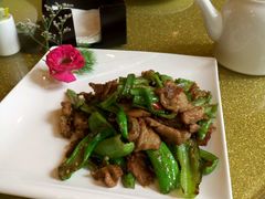 -三亚海韵度假酒店·渔人码头海鲜火锅BBQ自助餐厅·落日吧