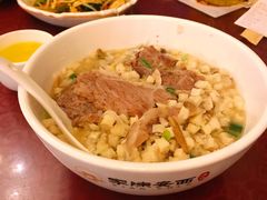-陈熹公民族美食文化餐厅(中华广场店)