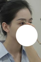 -韩美绣·骨相纹眉·洗眉美瞳线