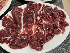 -五洲牛肉美食馆